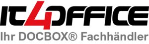 Docbox Fachhändler Logo
