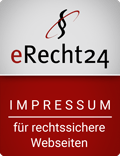 eRecht24 Logo